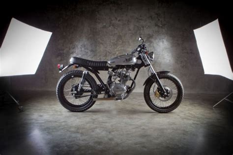 Jual Cb Modif Cafe Racer Reviewmotors Co