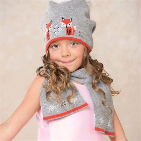 Детские шапки для девочки (214 фото): шлем, с ушками и шапка-ушанка ...