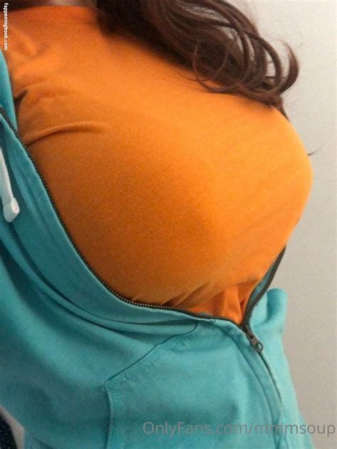 Mmmsoup Nude OnlyFans Leaks Fappening FappeningBook