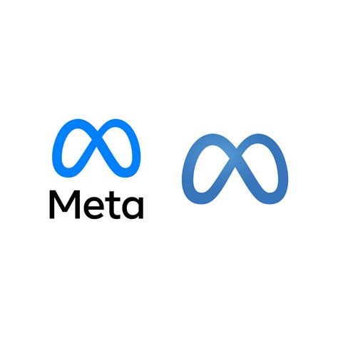 Meta Logo Transparente Png 24273761 Png