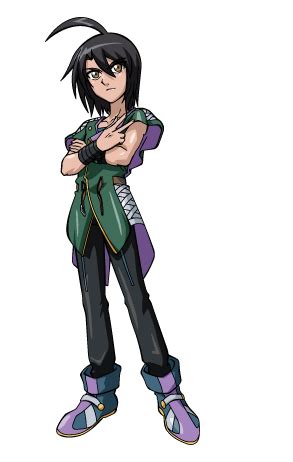 Shun Kazami Bakugan Brawlers Photo 20582240 Fanpop