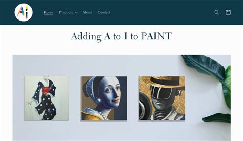 AI Painter - Art | Explore 10,000+ AI Tools & Explore Best Alternatives