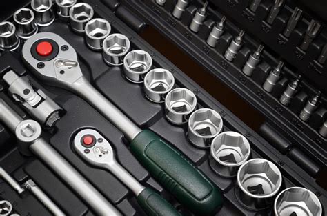 Best Socket Sets In 2021