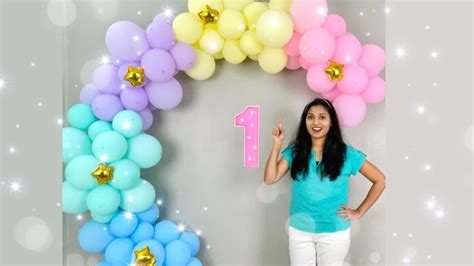 Top More Than 145 Diy Rainbow Themed Party Decorations Super Hot