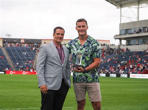 Seattle Seawolves Rugby On Twitter Congratulations To Dankriel For Being Presented The Marcus