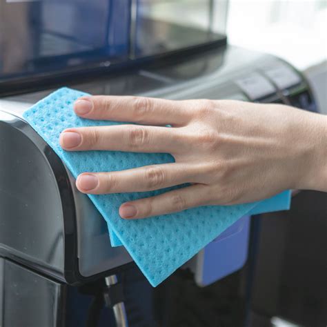 Салфетки целлюлозные губчатые Paterra, 402-511 - купить оптом от ...