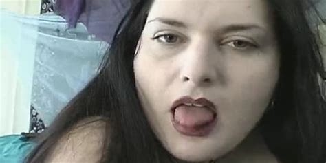 Raven BBW Solo Tnaflix