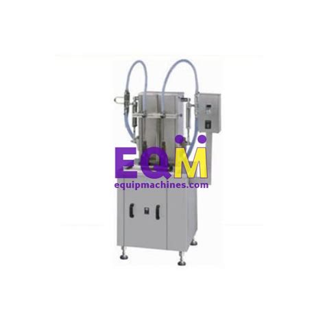 Stainless Steel Semi Automatic Liquid Filling Machines Manufacturers