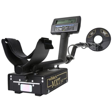 Аренда металлоискателя White's MXT Tracker в Москве: условия аренды ...