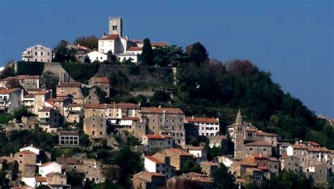 Motovun Truffle Festival