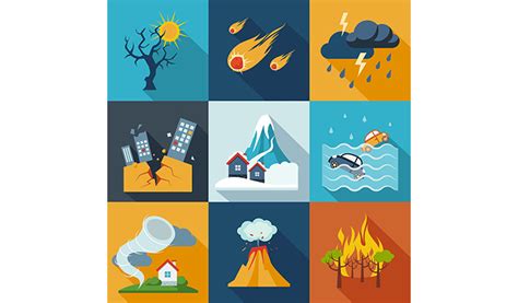 Natural Disaster Prep Tips Utah Disaster Cleanup