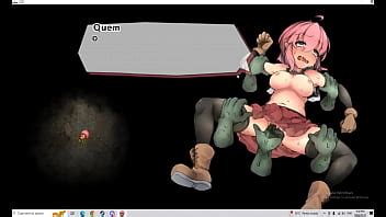 Rothaarige Hentai Unzensiert Rune Seeker Pt Xvideos