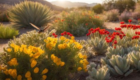 Xeriscape Pest Management Strategies