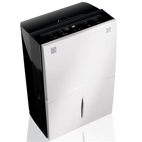 Kenmore Dehumidifier 70 Pint Manual