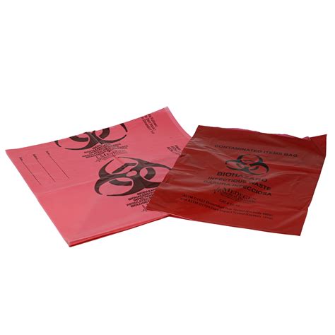 biohazard waste bags 1
