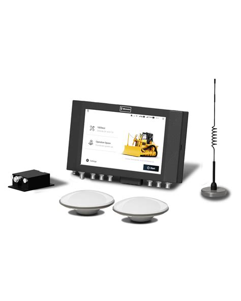 dozer system enhance construction precision today digital