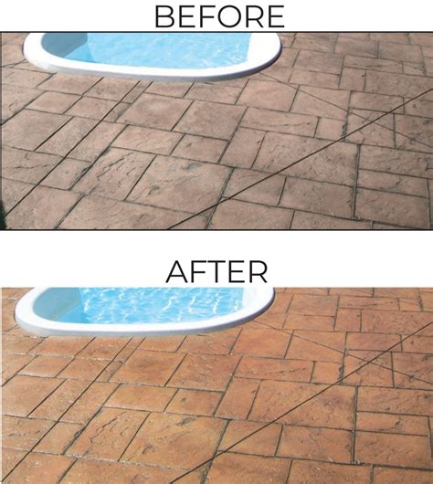 Concrete Cure and Seal - Seal King