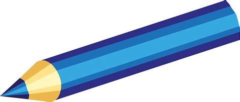 Клипарт карандаш - фото и картинки abrakadabra.fun