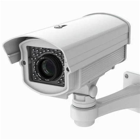 CCTV Wall Mounted Camera at ₹ 1100 | UTP Camera in Coimbatore | ID ...