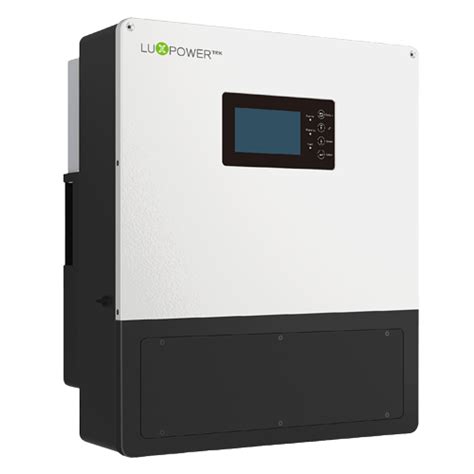 Luxpower LXP 10KW Hybrid Solarforce Energy