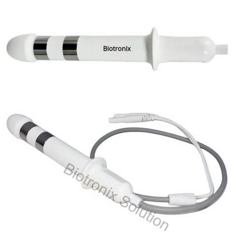 Anal Probe For Pelvic Floor Therapy Bladder Control Incontinence Treatment At 900 Piece