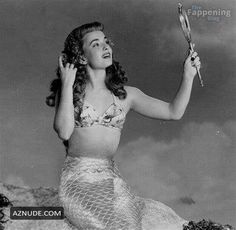 DIANE WEBBER Nude AZNude