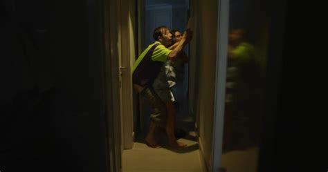 Nude Video Celebs Nina Vinagre Nude Chutes