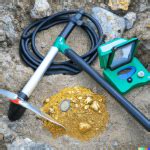 11 Essential Gold Prospecting Equipment - Metal Detector Tool