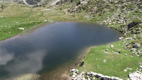 Fishing In Andorra Fishing Trips In Andorra Rupisalmo