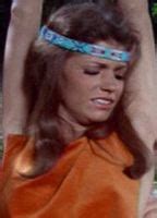 Naked Kathy Williams In The Ramrodder