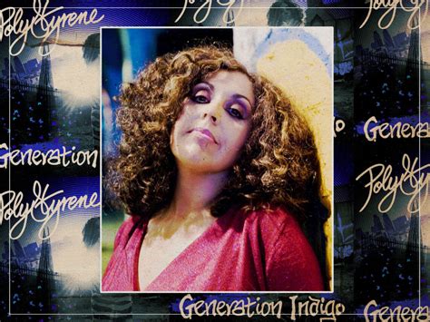 generation indigo  final masterpiece  poly styrene