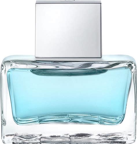 Antonio Banderas Blue Seduction for Women Туалетная вода 50 мл (180327686)