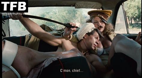 Anna Semenovich Nude Photos Videos 2025 TheFappening