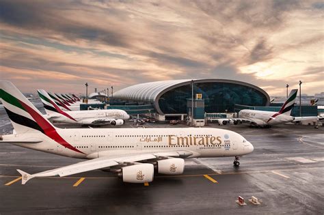 Seat Selection On Emirates How Does It Work And Do You Have To Pay