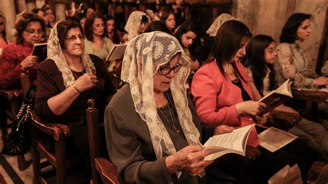 Palestinian Christians Say Anti Missionary Bill Is Israels Latest