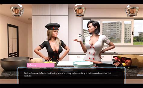 Midnightparadise Busty Sex Starved Milf Xhamster