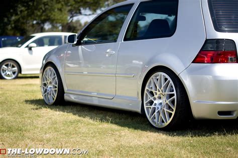 Vw Mk4 Tdi 101150cv R Projet News 2016 P119 Garage Des Golf Iv