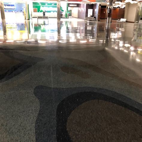 Photos at MCI Car Rental Center - Kansas City, MO