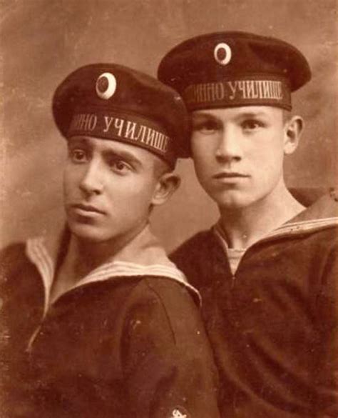 Jul Gay Sailors Alaric Seven Flickr