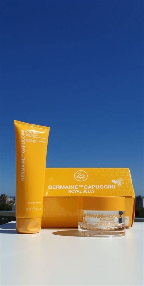 Royal Jelly en 2024 | Germaine de capuccini