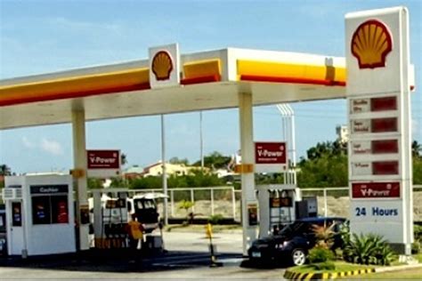shell shifts retail business  leo burnett arc manila