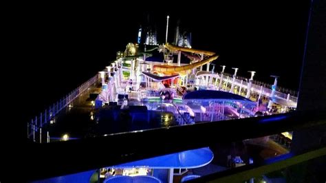 Norwegian Epic - Reviews and Photos