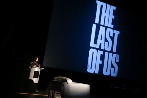 ‘The Last of Us Part 2’ Has a 'New Version' Coming out, According to ...
