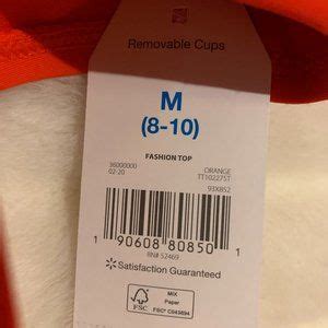 Time And Tru Swim Nwt Time And Tru Red Beaded High Rise Bikini Swimsuit M Poshmark