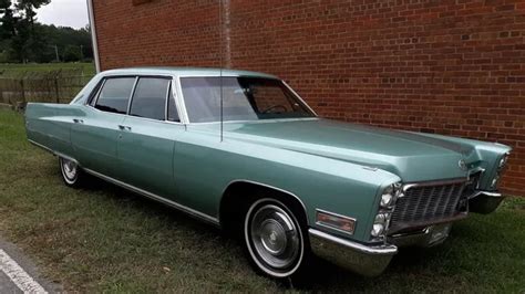 Cadillac Sixty Special 9th Gen Market Classiccom