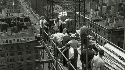 Uncovering The Naked City Mubi