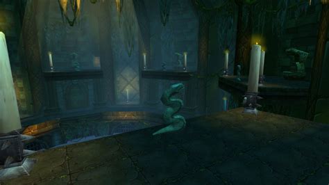 Atalalarion Sunken Temple 20 Player Raid Guide Season Of Discovery