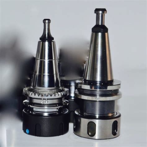 ISO30 / SK30 / BT30 / BT35 CNC Precision Tool Holders - Made in Germany ...