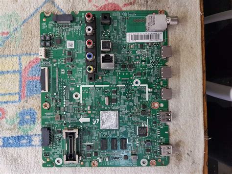 Keresek Samsung UE40J5500AW alaplapot keresek /Adatok a képeken ...