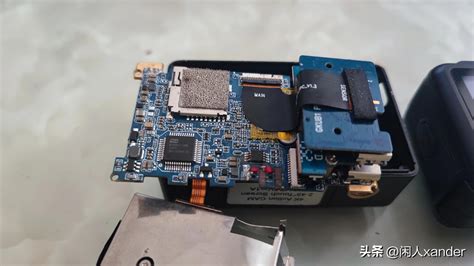 Talk about the second closed pit: sports camera Xiaotu s3pro - iNEWS
